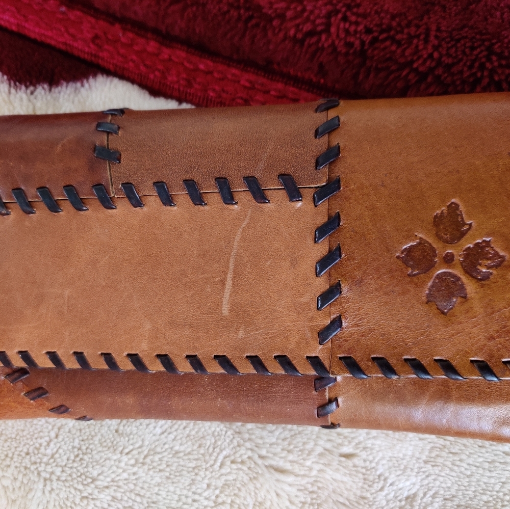 Patricia Nash Wallet